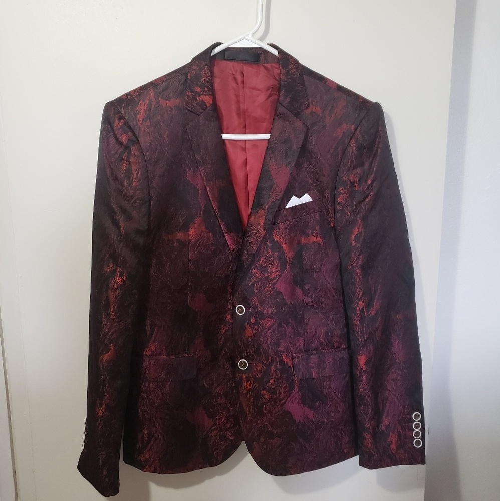 Men's Blazer